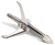 NAP NAP60665 Spitfire Maxx Cut On Contact Mechanical 100 GR Silver/ 3 Pack