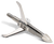 NAP NAP60665 Spitfire Maxx Cut On Contact Mechanical 100 GR Silver/ 3 Pack