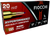 Fiocchi 65PRCTT Hyperformance  6.5PRC 120gr Barnes Tipped TSX 20 Per Box/10 Case