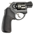 Hogue 78030 Tamer  Black Rubber Cushion Grip without Finger Grooves for Ruger LCR, LCRx