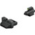Meprolight Tru-Dot Tritium Night Sight Set Green for Remington 870/1100/11-87 (Post 2009)
