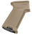 Magpul MAG523-FDE MOE Grip Aggressive Textured Flat Dark Earth Polymer for AK-47, AK-74