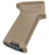 Magpul MAG523-FDE MOE Grip Aggressive Textured Flat Dark Earth Polymer for AK-47, AK-74