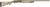 BRN 011440205 SIL FLD RTLG FDE,12-3.5,26+