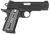 Colt Mfg O9842CCU 1911 Commander Combat Unit 9mm Luger 4.25" 9+1 Black PVD Black PVD Stainless Steel Slide Checkered & Scalloped Gray G10 Grip