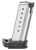Springfield Armory XDE50071 XD-E  7rd Extended Sleeve 45 ACP Stainless Steel