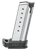 Springfield Armory XDE50071 XD-E  7rd Extended Sleeve 45 ACP Stainless Steel