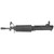 COLT M4 UPPER 5.56 11.5" LW BLK