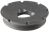 Dead Air DA209B Front Cap R-Series 30 Cal 17-4 Stainless Steel Nitride Gray