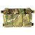 HSP THORAX 3 MAG PLACARD W/ MP2 MC