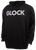 Glock AP95783_NEW Traditional  Large Black Long Sleeve