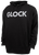 Glock AP95783_NEW Traditional  Large Black Long Sleeve