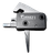 Timney Triggers 683 Replacement Trigger  Single-Stage Straight Trigger with 4.50 lbs Draw Weight & Black Finish for Sig MPX