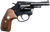 Charter Arms 34431 Bulldog Special Classic Large 44 Special, 5 Shot 3" Blued Carbon Steel Barrel, Cylinder & Frame w/Wood Grip