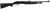 Winchester Guns 512261640 SXP Black Shadow Deer 20 Gauge with 22" Barrel, 3" Chamber, 4+1 Capacity, Matte Black Metal Finish & Matte Black Fixed Textured Grip Paneled Stock Right Hand (Full Size)