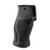 FAB Defense Gradus Rubberized Ergonomic Pistol Grip Flat (No Beavertail) Black