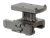 MIDWEST MI-MK2-QDRMR1/3    MK2 QD RMR MOUNT 1/3