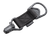 Magpul MAG516-BLK MS1/MS3 Sling Adapter made of Steel with Black Melonite Finish, Polymer Hardware, Nylon 1.25" Webbing & Two to One-Point Design for AR-15, M4 & M16
