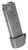 Ruger 90404 LC9  9rd 9mm Luger Extended w/Grip Extension For Ruger LC9/LC/EC9 Blued Steel