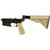BCM CMPLT LWR RMS STK MOD 3 FDE BLEM