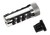 AREA 419 419HFMAT-SS-6.5-5824 MAT BRAKE 6.5 5/8-24