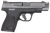 S&W M&P9 PC SHLD+14410 9MM 4    COMP   OR 10R  BLK