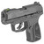 RUGER MAX-9 9MM 3.20" 10RD TS BLK