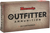 Hornady 823394 Outfitter  338WinMag 225gr Copper Alloy eXpanding 20 Per Box/10 Case