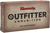 Hornady 823394 Outfitter  338WinMag 225gr Copper Alloy eXpanding 20 Per Box/10 Case