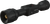 ATN TIWSTLTV225X Thor LTV  Thermal Black 3-9x25mm Multi Reticle 256x192, 12 Microns, 50 Hz Resolution