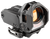 Meprolight USA 56225000 M22  Black 1 x 1.0" x 0.80" 10 MOA Red Triangle