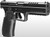 RIA RIA50E 9MM 4.91 SAO 3 18RD