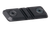 Reptilia LLC 100255 Low Profile M-Lok Rail Mount Black 7075-T6 Aluminum