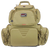 GPS Bags GPS1711BPT Handgunner  Backpack 1000D Nylon Tan