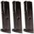 P250/P320 FS MAGAZINE 9MM LUGER 10RD BLACK 3/PACK