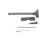 Wilson Combat TRUPPERK  Upper Receiver Kit AR-15 Rifle Black