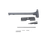 Wilson Combat TRUPPERK  Upper Receiver Kit AR-15 Rifle Black