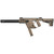 KRISS VECTOR CRBG2 10MM 16" 33RD FDE