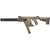 KRISS VECTOR CRBG2 10MM 16" 33RD FDE