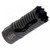 Troy Medieval Flash Suppressor 5.56mm 1/2 INCH 28 Black