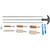 DAC UNIV SHOTGUN CLEANING KIT 14PC