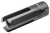 SureFire 3PELIMINATOR7625824 3P Eliminator Flash Hider Black Nitride Stainless Steel with 5/8"-24 tpi Threads & 2.80" OAL for 7.62x51mm NATO AR-10