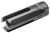 SureFire 3PELIMINATOR7625824 3P Eliminator Flash Hider Black Nitride Stainless Steel with 5/8"-24 tpi Threads & 2.80" OAL for 7.62x51mm NATO AR-10