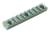 Timber Creek Outdoors M9SPROD M-LOK 9 Slot Picatinny Rail  OD Green Aluminum Fits AR-Platform
