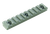 Timber Creek Outdoors M9SPROD M-LOK 9 Slot Picatinny Rail  OD Green Aluminum Fits AR-Platform