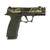Sig Sauer P365X M81 Metal Comp Handgun 9mm Luger 17rd Magazine 3.5" Comp Barrel Metal Grip