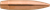 Sierra 1740 MatchKing  6.5Creedmoor 140gr Hollow Point Boat Tail 100/Box