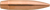 Sierra 1740 MatchKing  6.5Creedmoor 140gr Hollow Point Boat Tail 100/Box