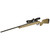 SAV AXIS 2 XP 243WIN 22" 4RD FDE