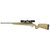 SAV AXIS 2 XP 243WIN 22" 4RD FDE